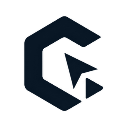 CyberCursor standalone icon